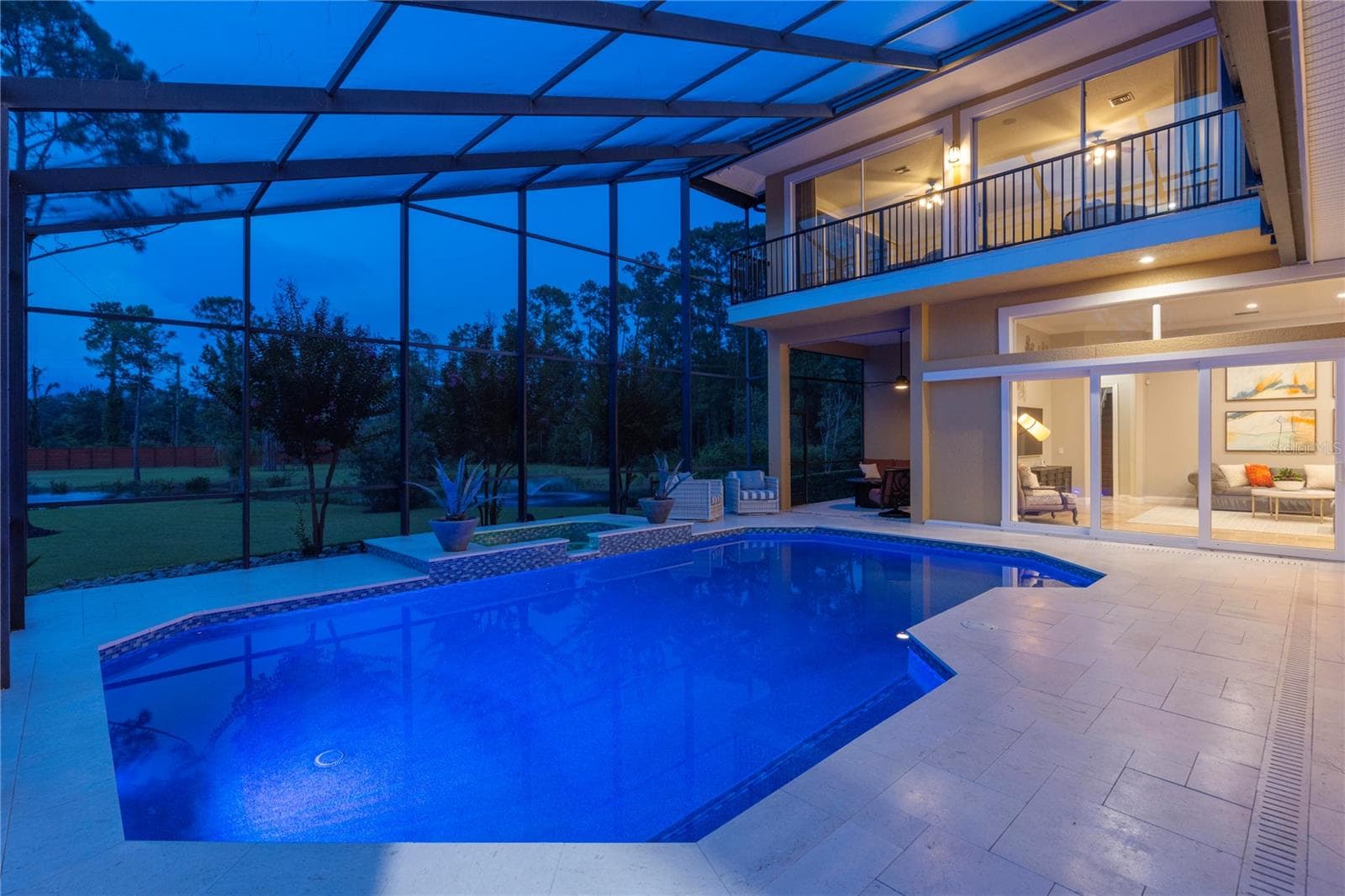 Single Family Residence at 1063 HENLEY DOWNS PL, LAKE MARY, photo 14 of 75