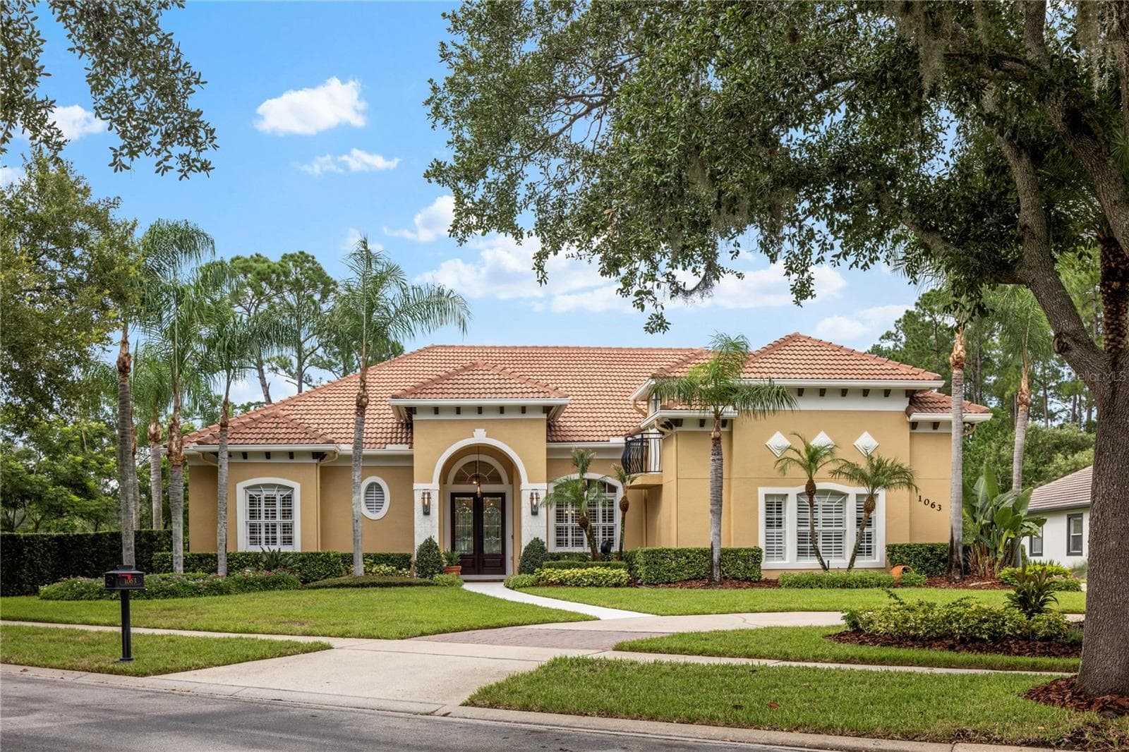 Single Family Residence at 1063 HENLEY DOWNS PL, LAKE MARY, photo 16 of 75