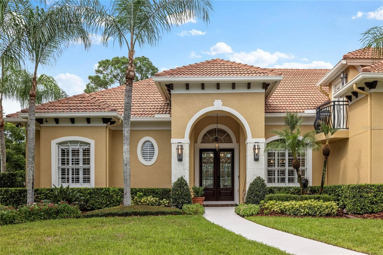 Single Family Residence at 1063 HENLEY DOWNS PL, LAKE MARY, photo 17 of 75