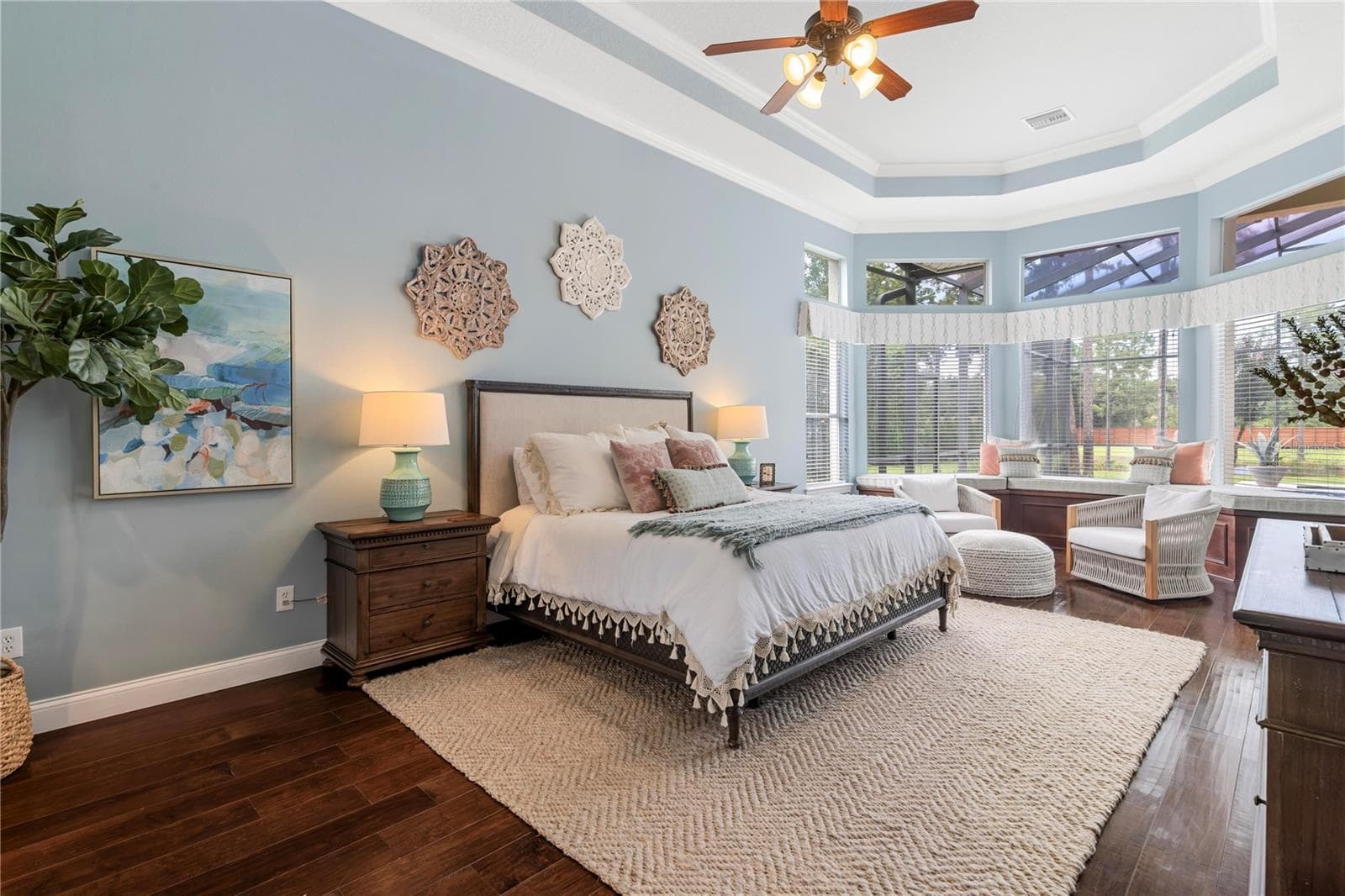Single Family Residence at 1063 HENLEY DOWNS PL, LAKE MARY, photo 21 of 75
