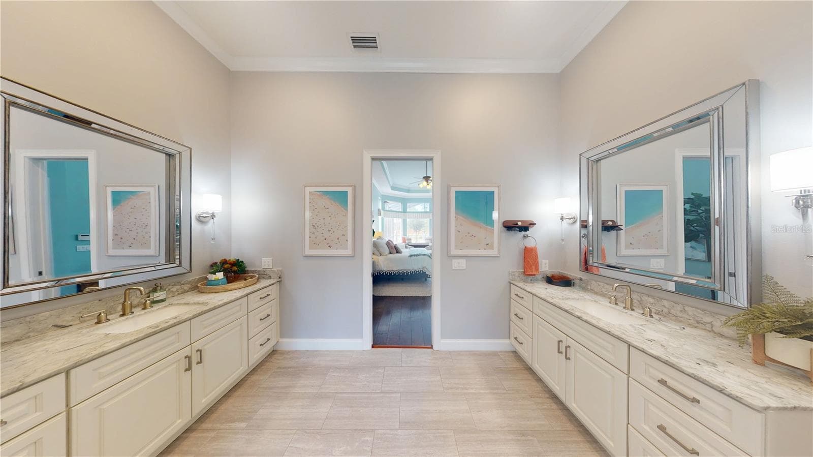 Single Family Residence at 1063 HENLEY DOWNS PL, LAKE MARY, photo 24 of 75