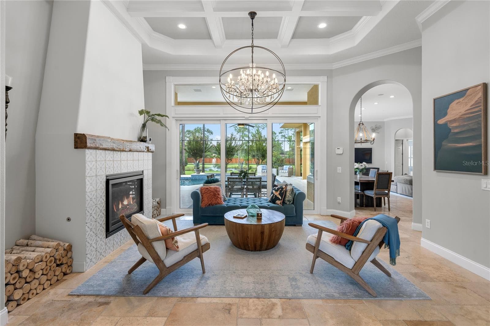 Single Family Residence at 1063 HENLEY DOWNS PL, LAKE MARY, photo 27 of 75