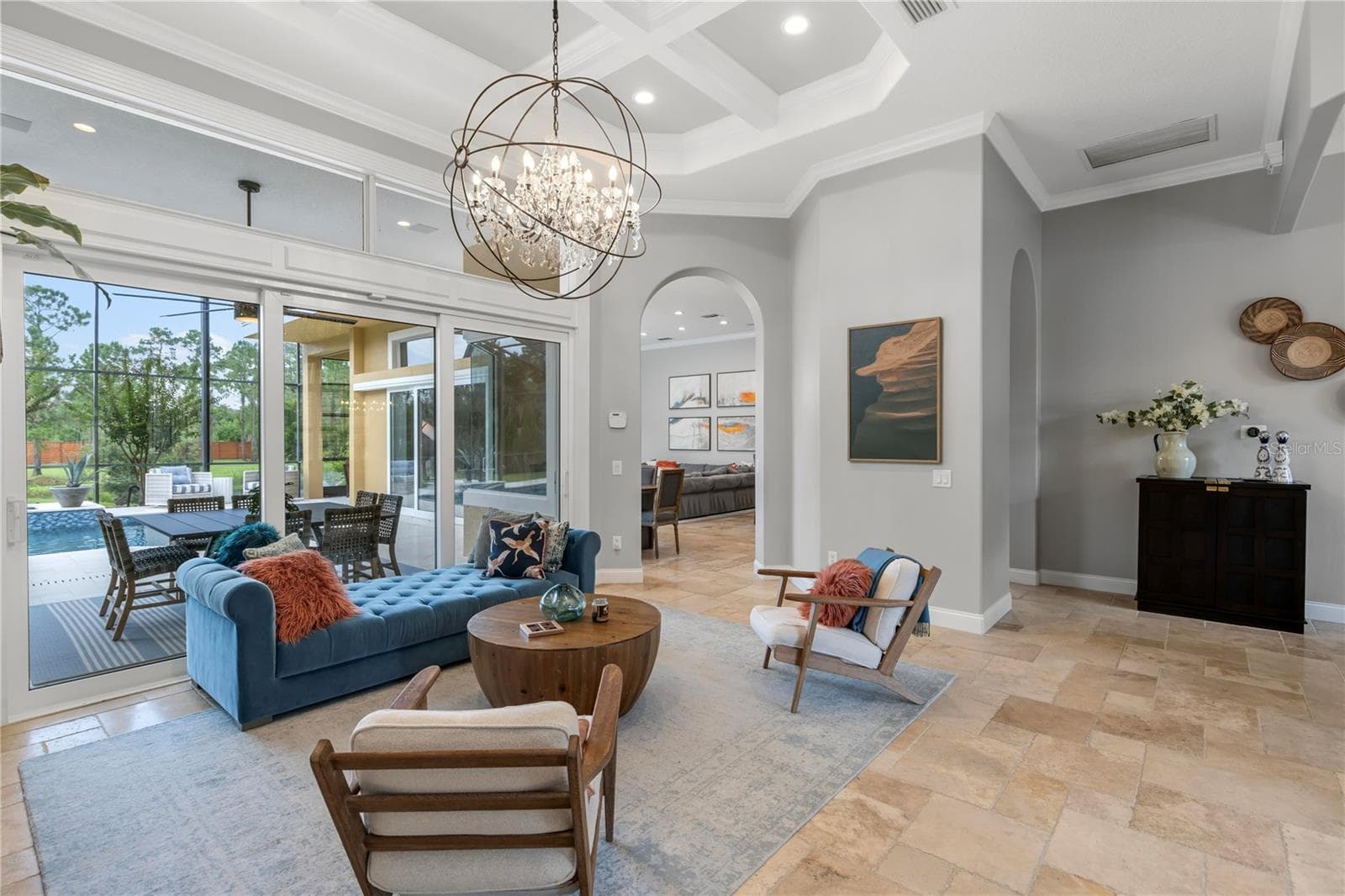 Single Family Residence at 1063 HENLEY DOWNS PL, LAKE MARY, photo 29 of 75