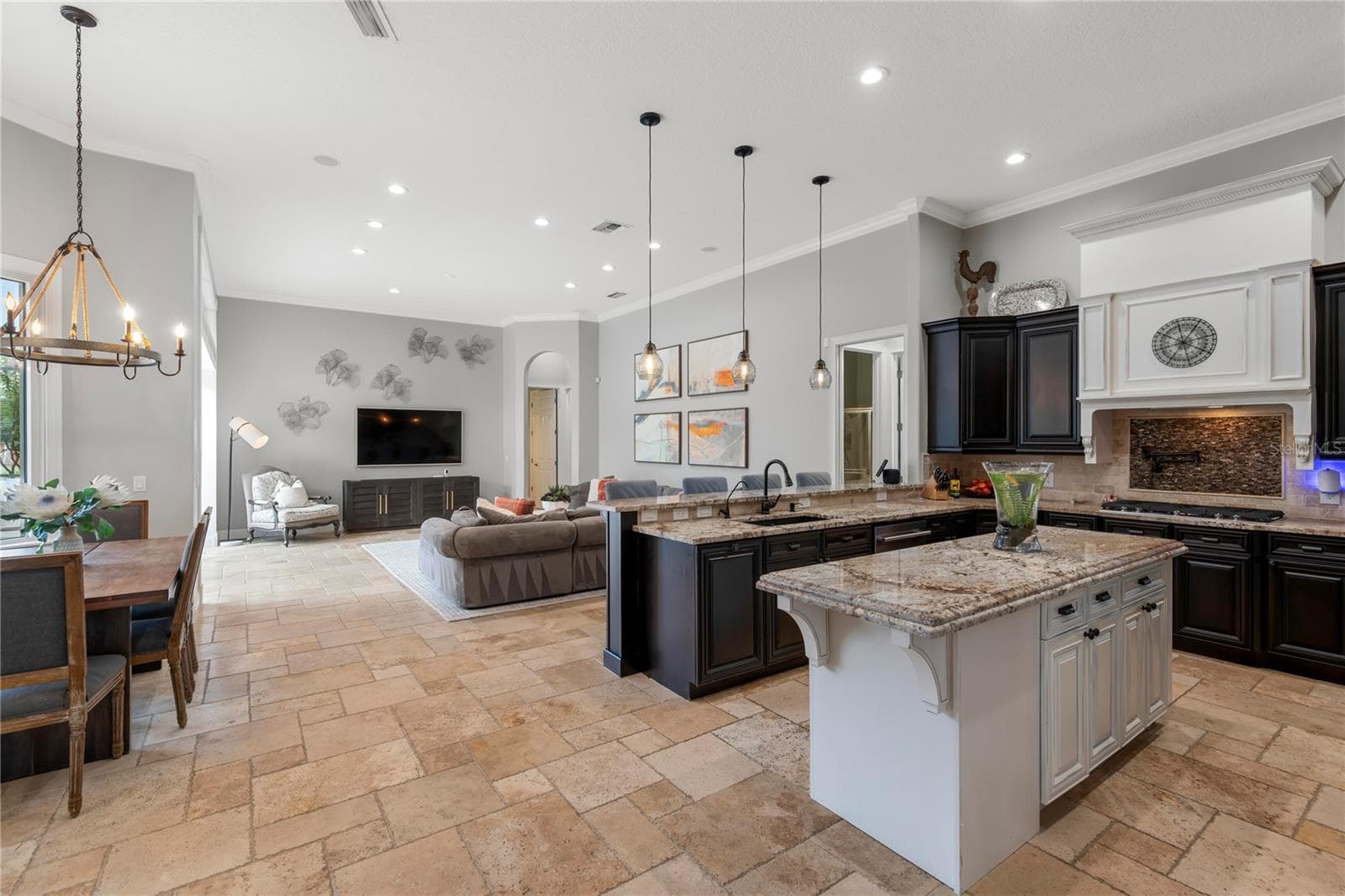 Single Family Residence at 1063 HENLEY DOWNS PL, LAKE MARY, photo 30 of 75