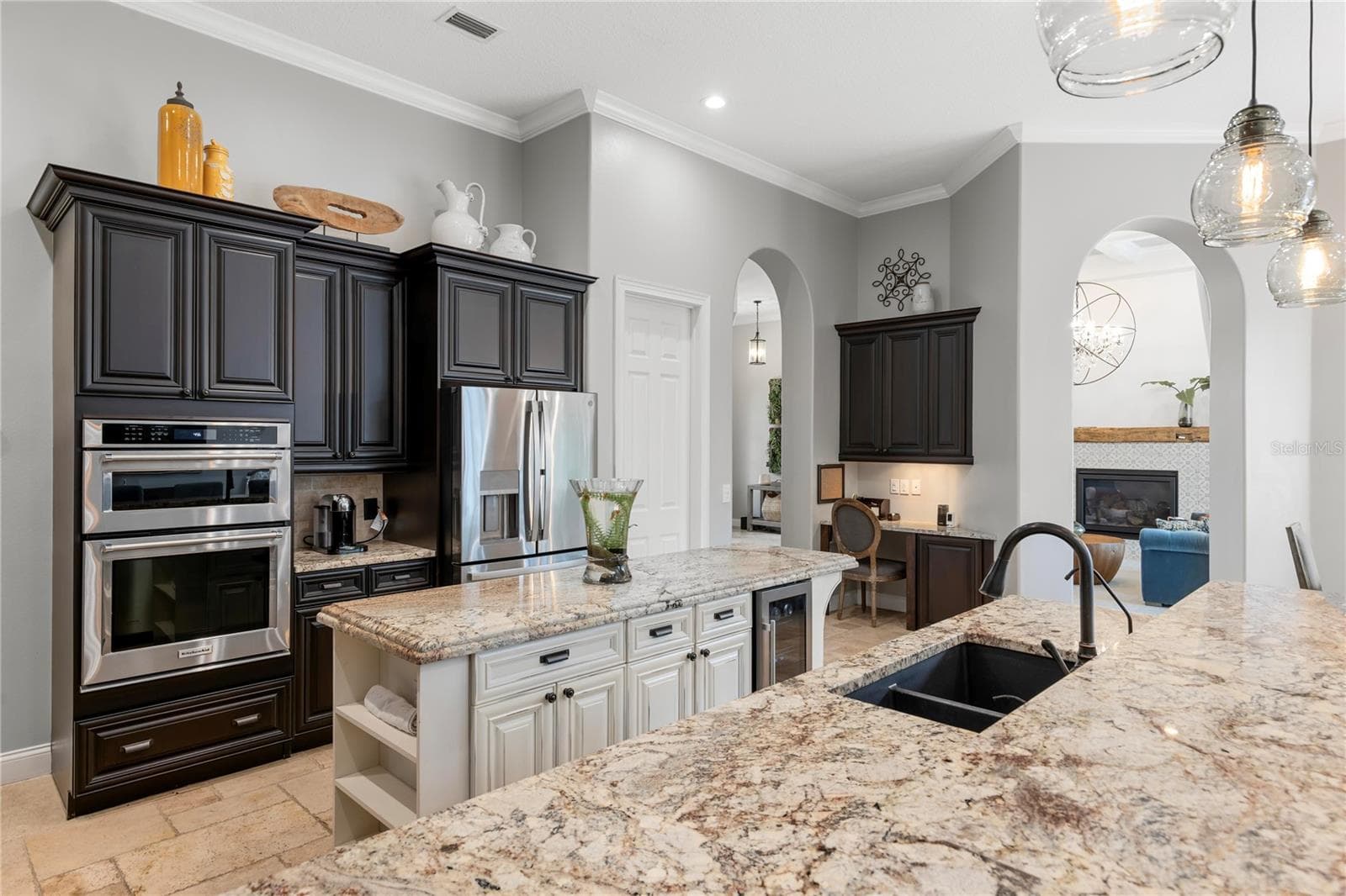 Single Family Residence at 1063 HENLEY DOWNS PL, LAKE MARY, photo 31 of 75
