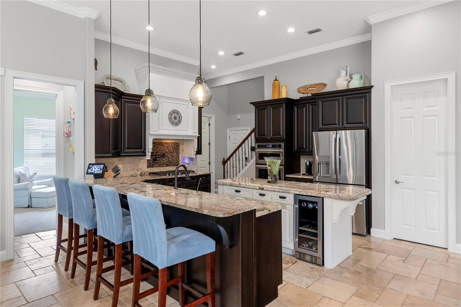 Single Family Residence at 1063 HENLEY DOWNS PL, LAKE MARY, photo 33 of 75