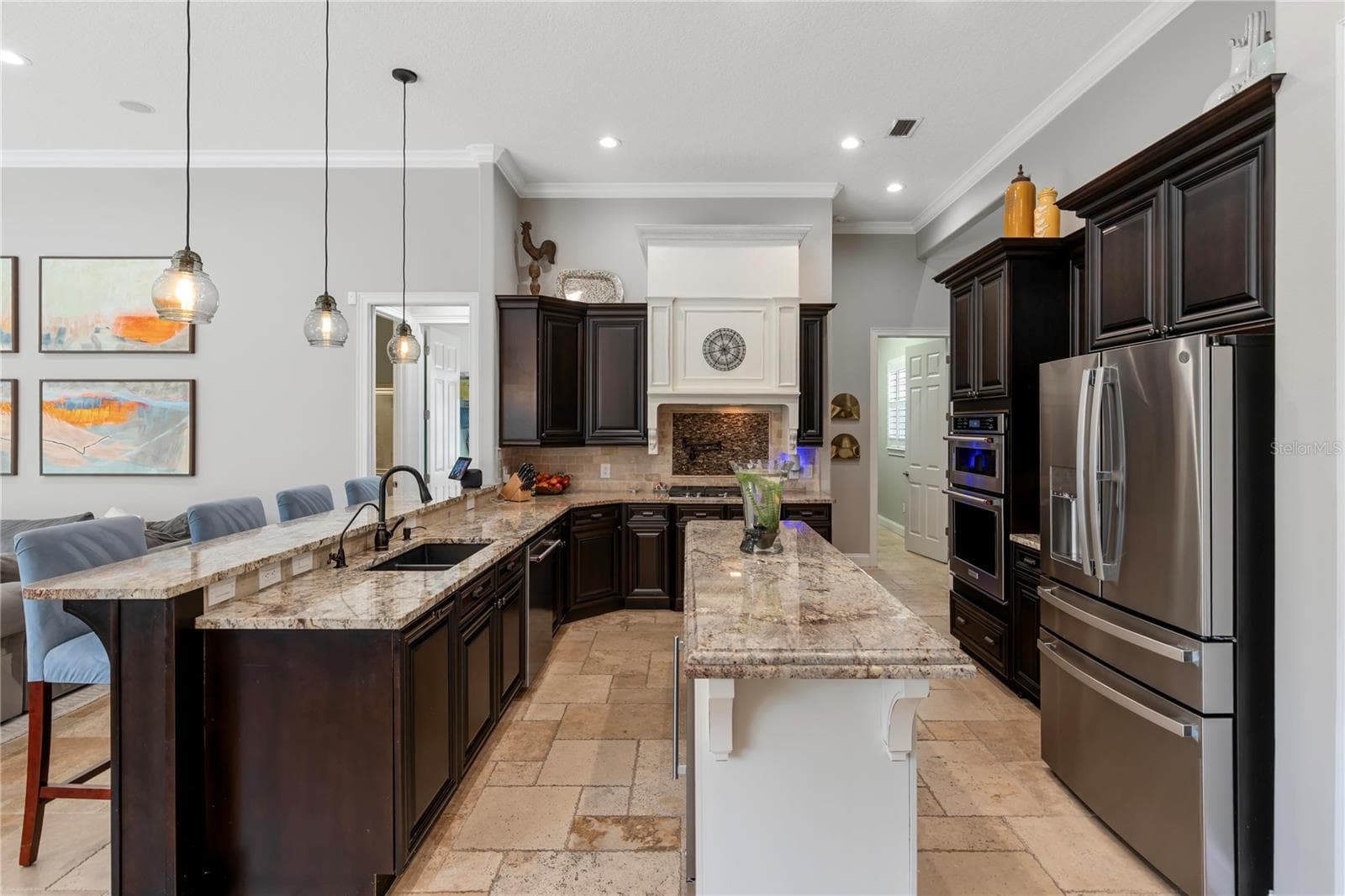 Single Family Residence at 1063 HENLEY DOWNS PL, LAKE MARY, photo 35 of 75