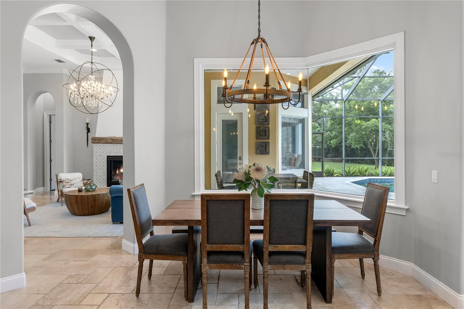 Single Family Residence at 1063 HENLEY DOWNS PL, LAKE MARY, photo 38 of 75