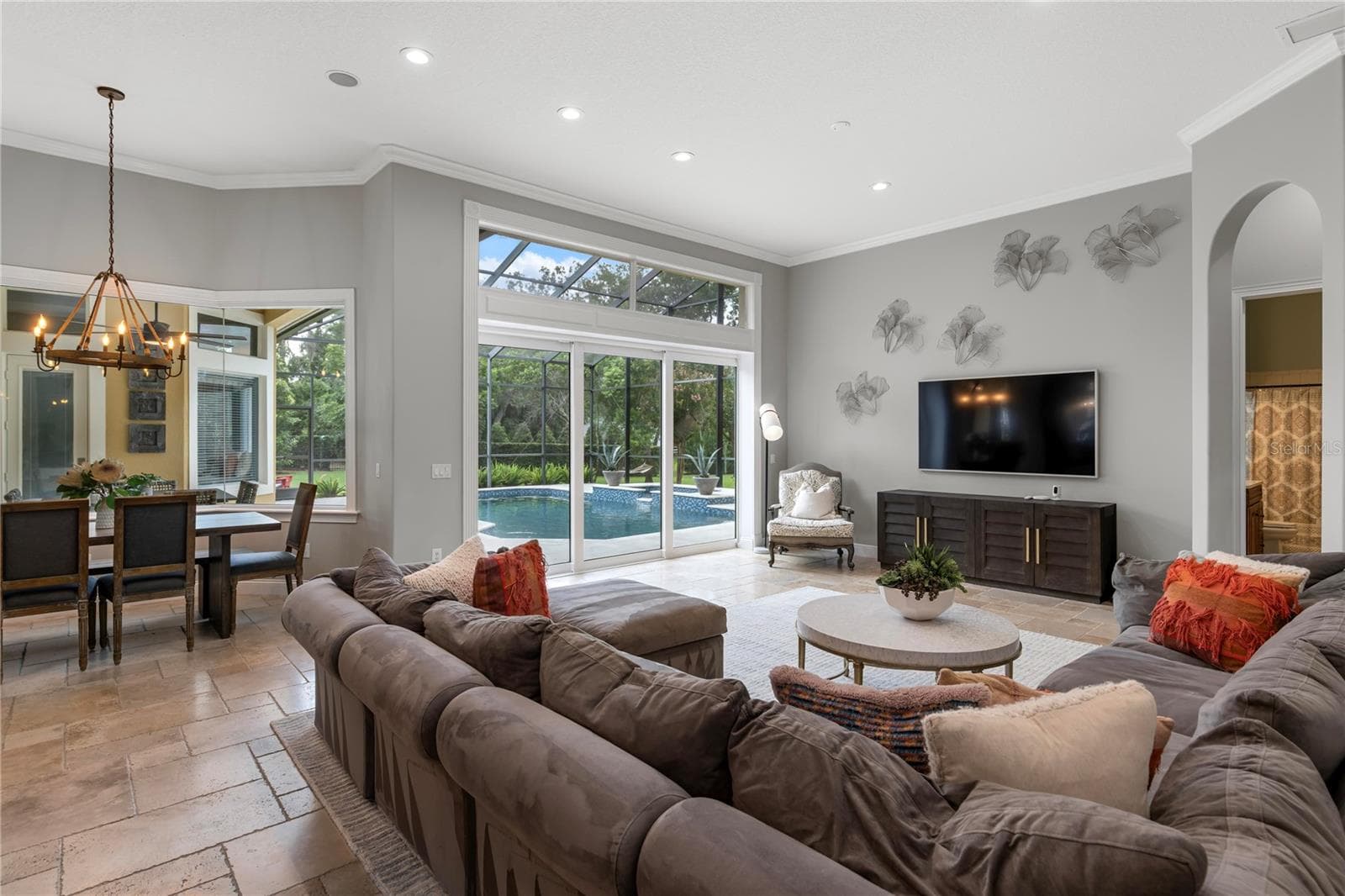 Single Family Residence at 1063 HENLEY DOWNS PL, LAKE MARY, photo 39 of 75