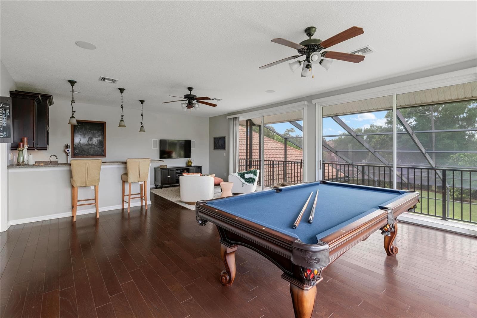 Single Family Residence at 1063 HENLEY DOWNS PL, LAKE MARY, photo 49 of 75