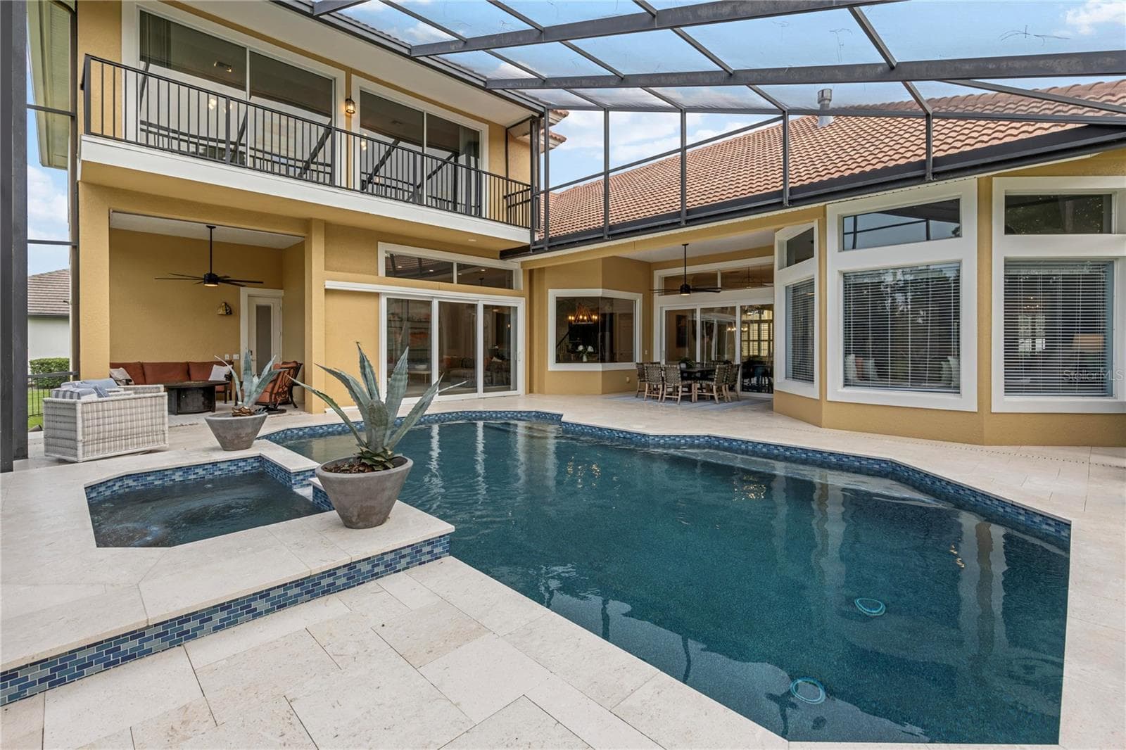 Single Family Residence at 1063 HENLEY DOWNS PL, LAKE MARY, photo 56 of 75