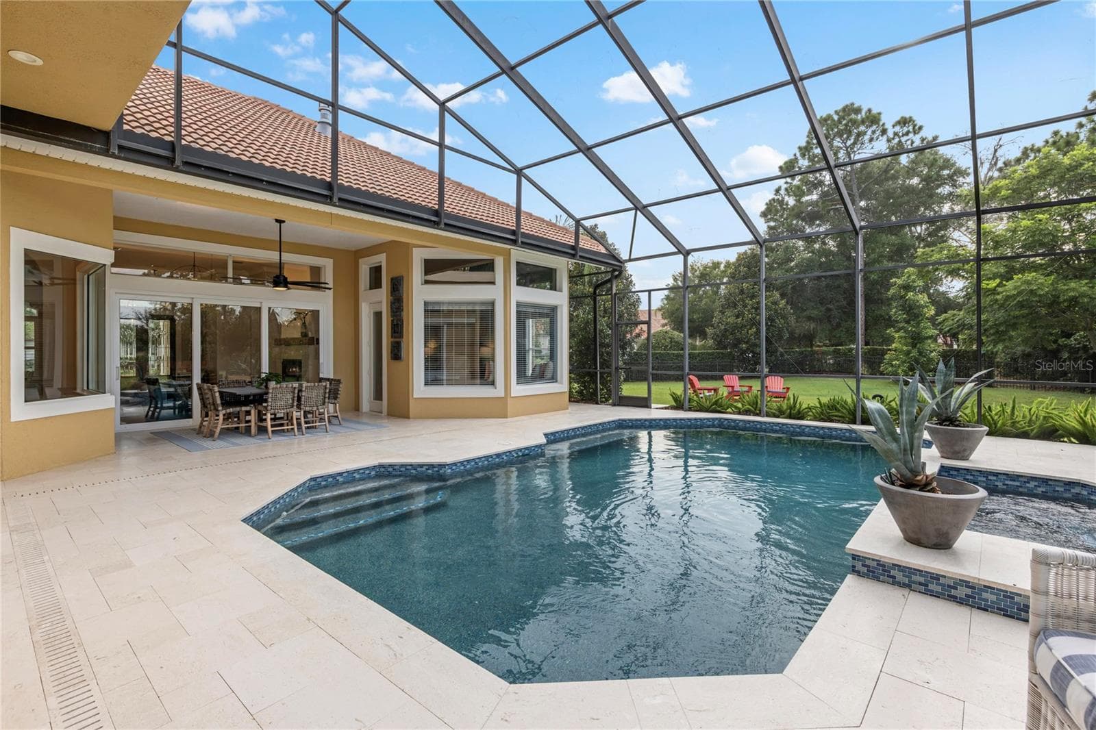 Single Family Residence at 1063 HENLEY DOWNS PL, LAKE MARY, photo 58 of 75