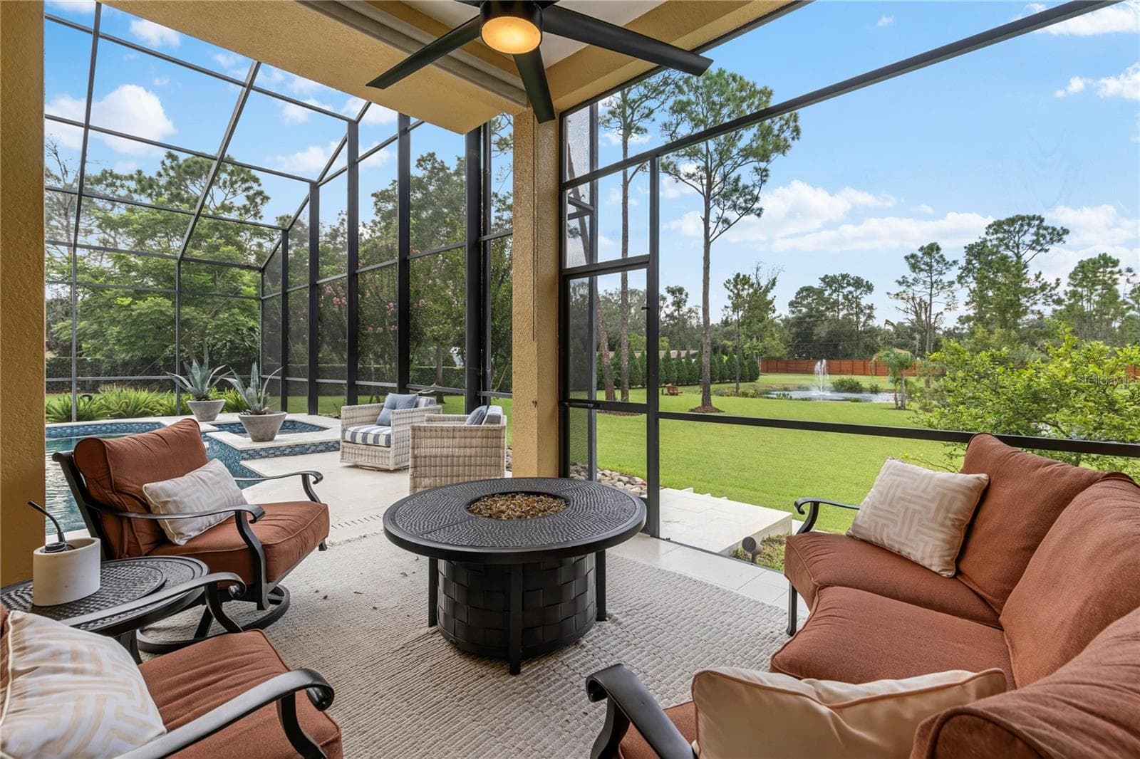 Single Family Residence at 1063 HENLEY DOWNS PL, LAKE MARY, photo 59 of 75
