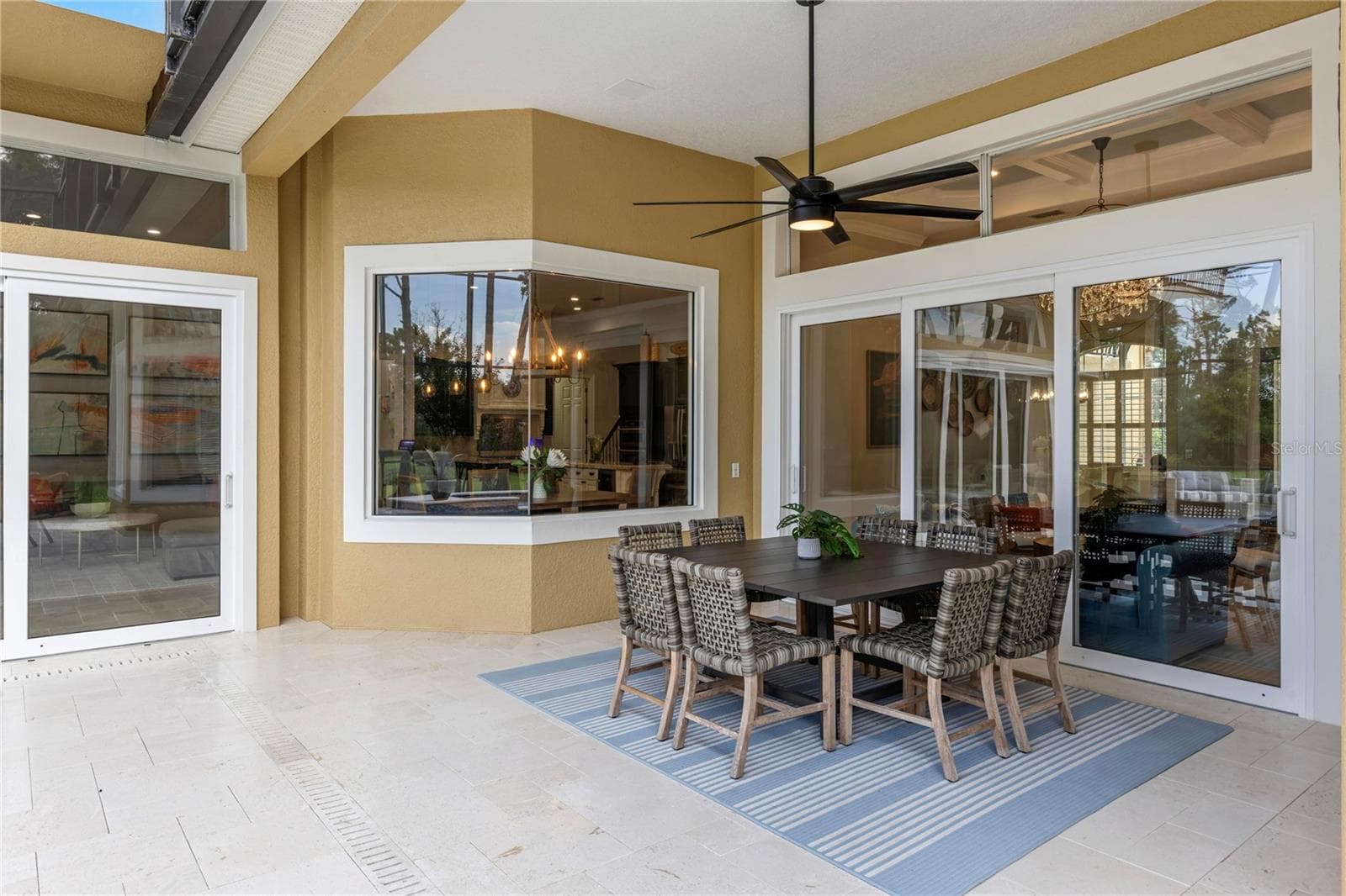 Single Family Residence at 1063 HENLEY DOWNS PL, LAKE MARY, photo 60 of 75