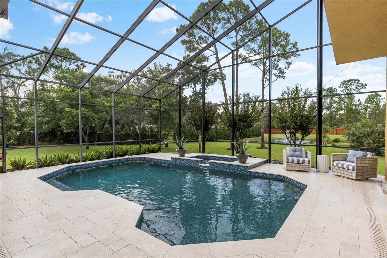 Single Family Residence at 1063 HENLEY DOWNS PL, LAKE MARY, photo 62 of 75