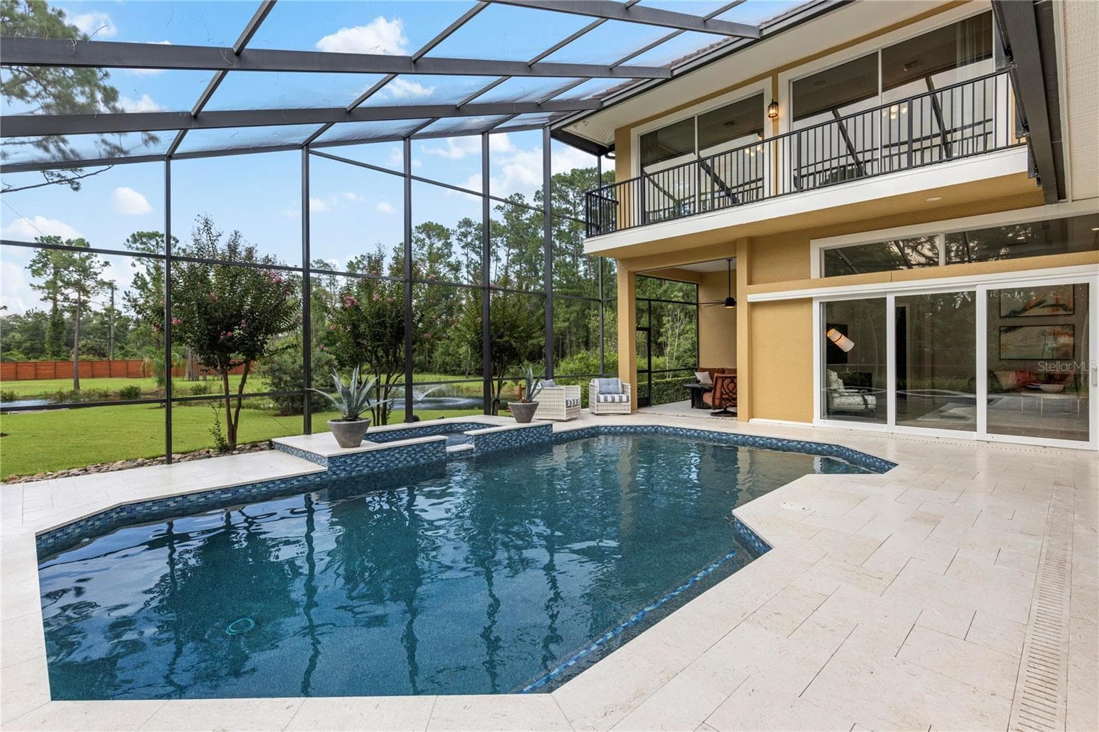 Single Family Residence at 1063 HENLEY DOWNS PL, LAKE MARY, photo 63 of 75