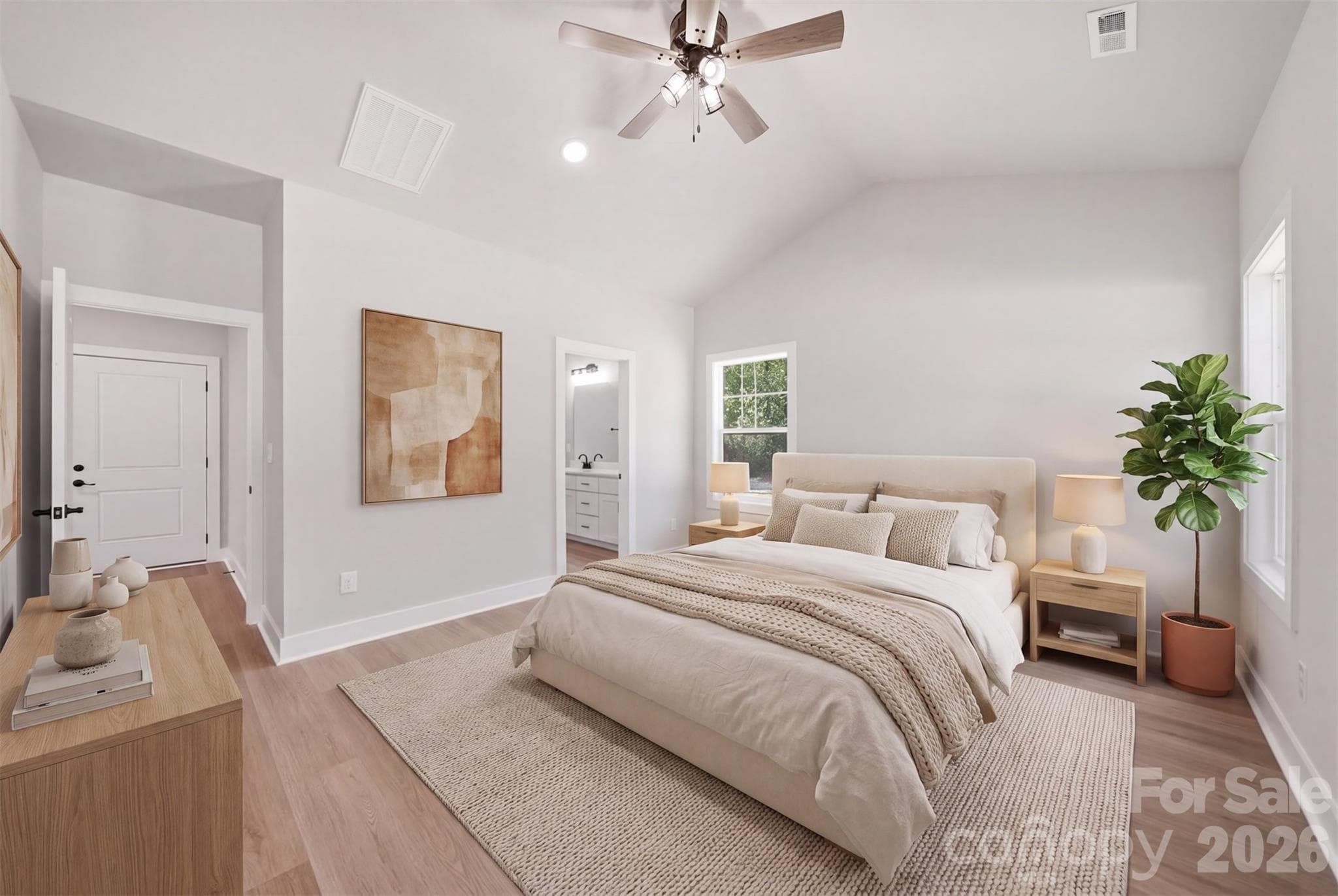 Virtually Staged - 2434 Kimberly Avenue, Morganton