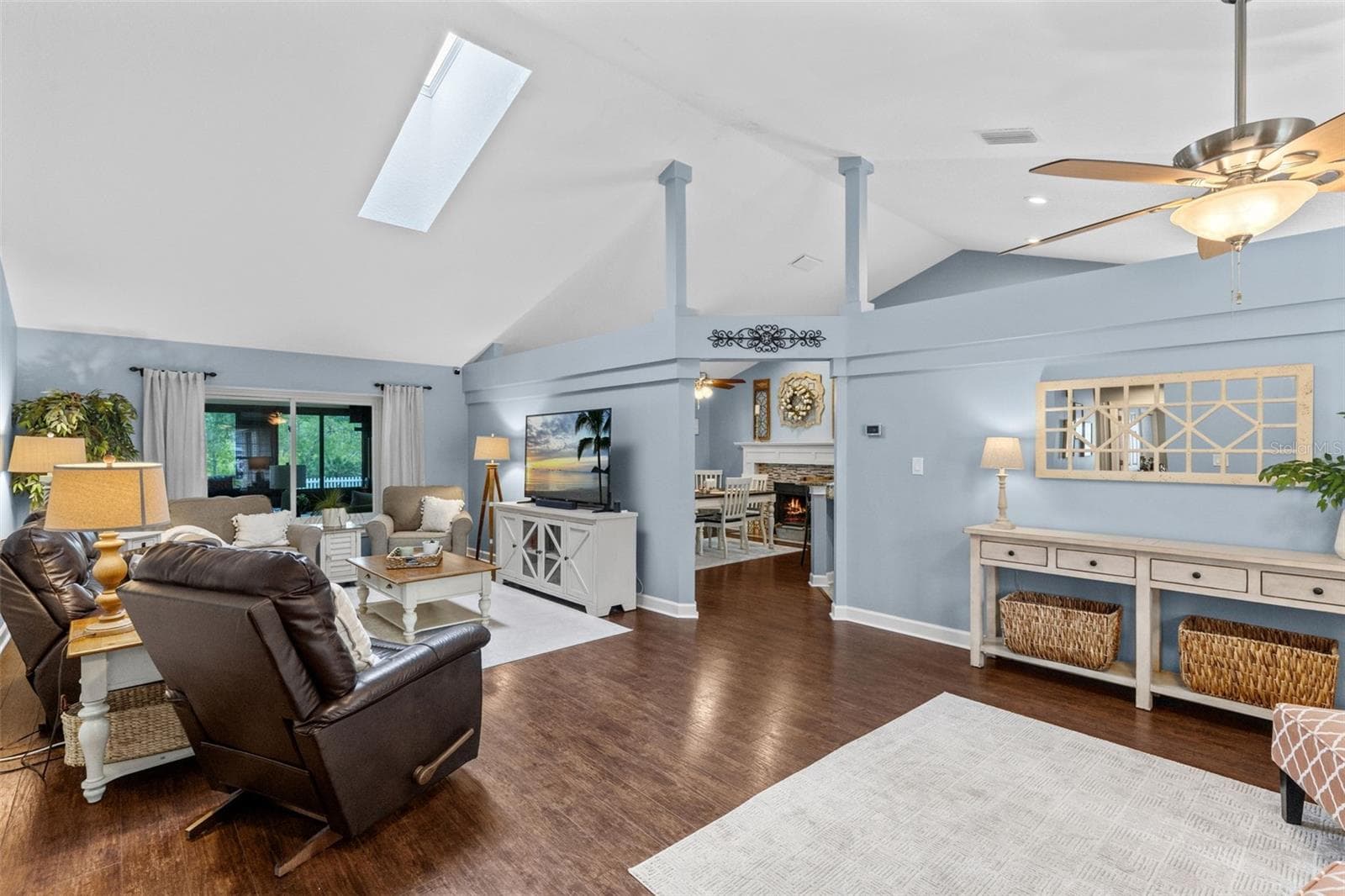 Single Family Residence at 633 PUGH ST, LAKE MARY, photo 3 of 36