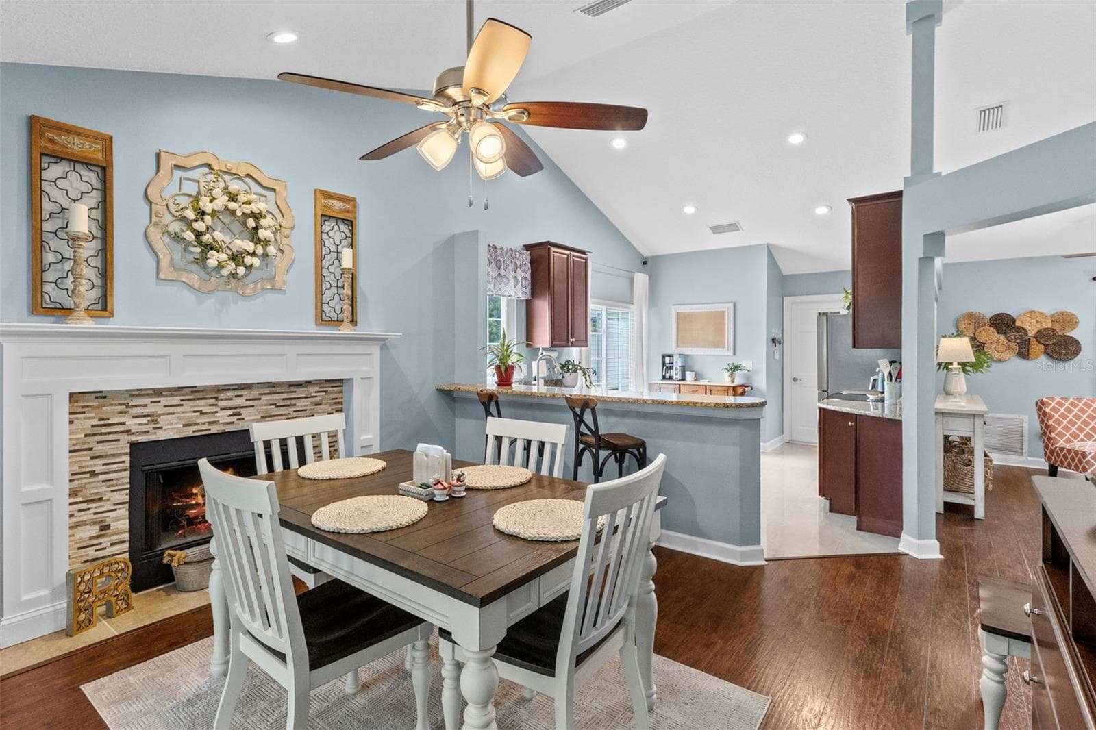Single Family Residence at 633 PUGH ST, LAKE MARY, photo 11 of 36