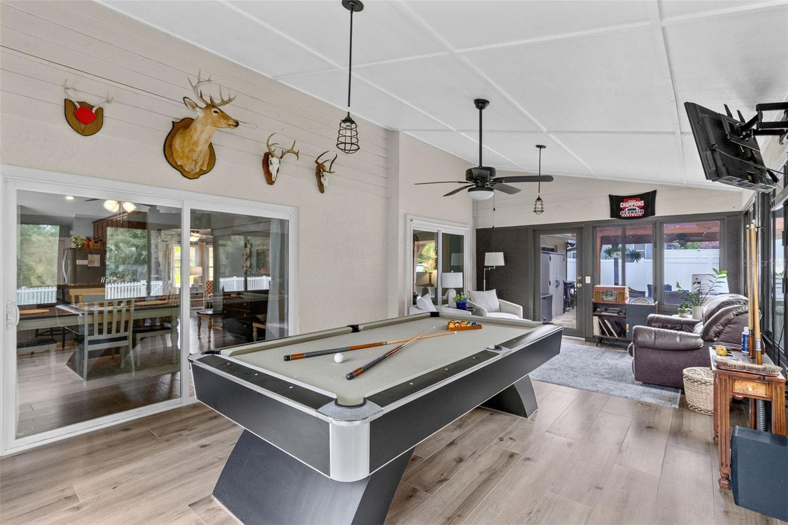 Single Family Residence at 633 PUGH ST, LAKE MARY, photo 17 of 36