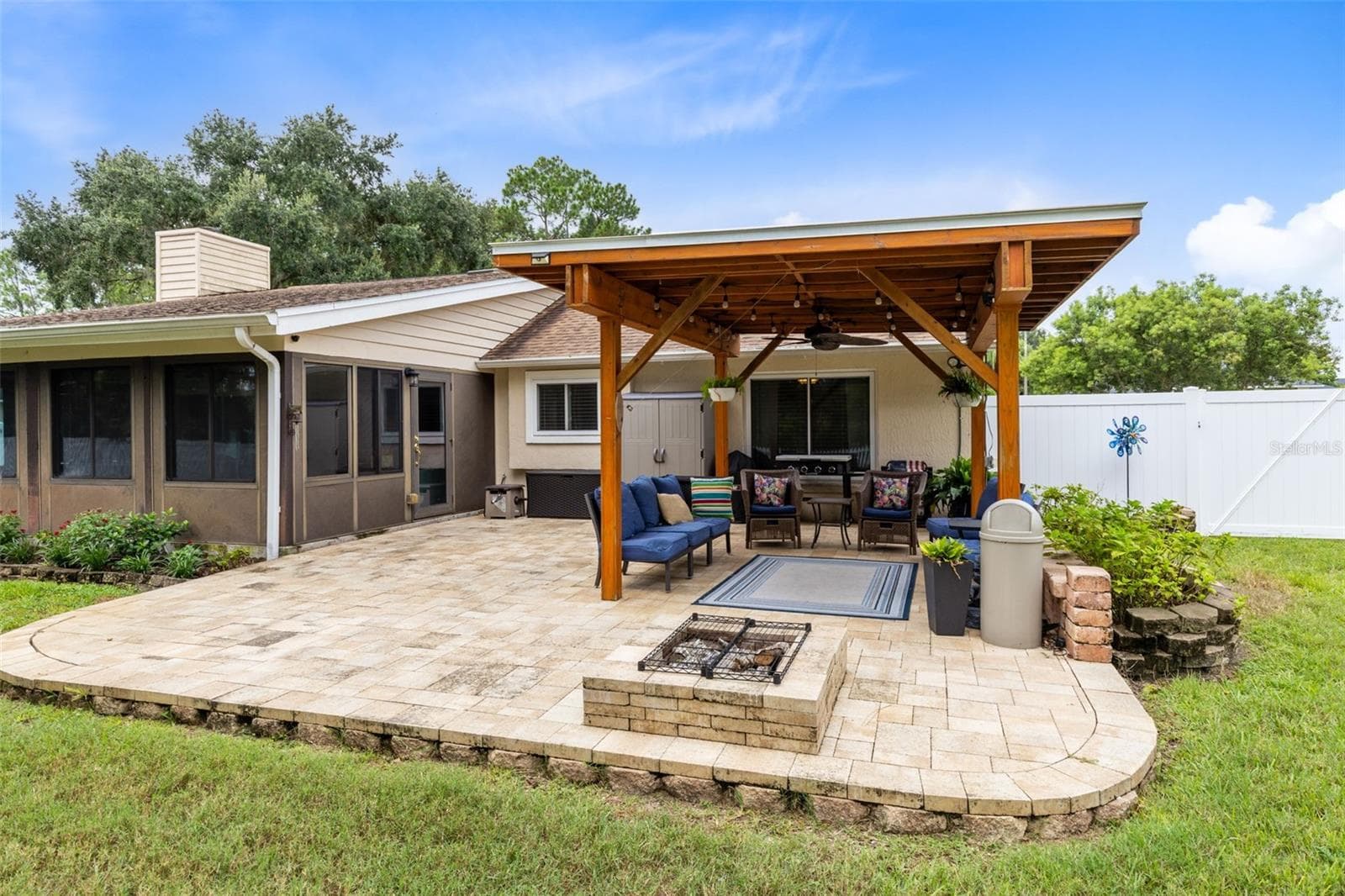 Single Family Residence at 633 PUGH ST, LAKE MARY, photo 19 of 36