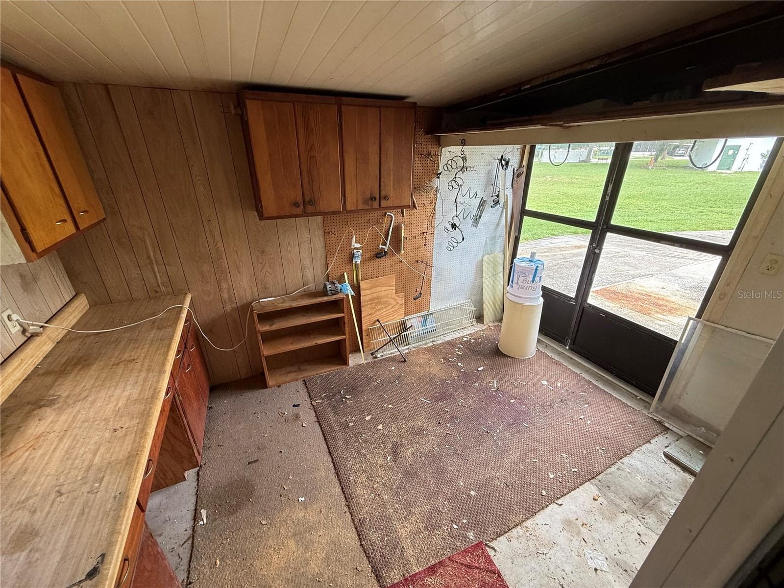 Manufactured Home at CONTINENTAL CTRY CLUB COMM, WILDWOOD, photo 22 of 25