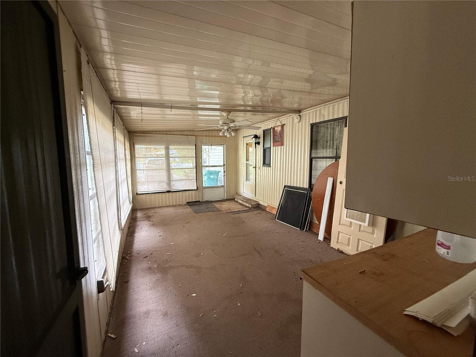 Manufactured Home at CONTINENTAL CTRY CLUB COMM, WILDWOOD, photo 23 of 25