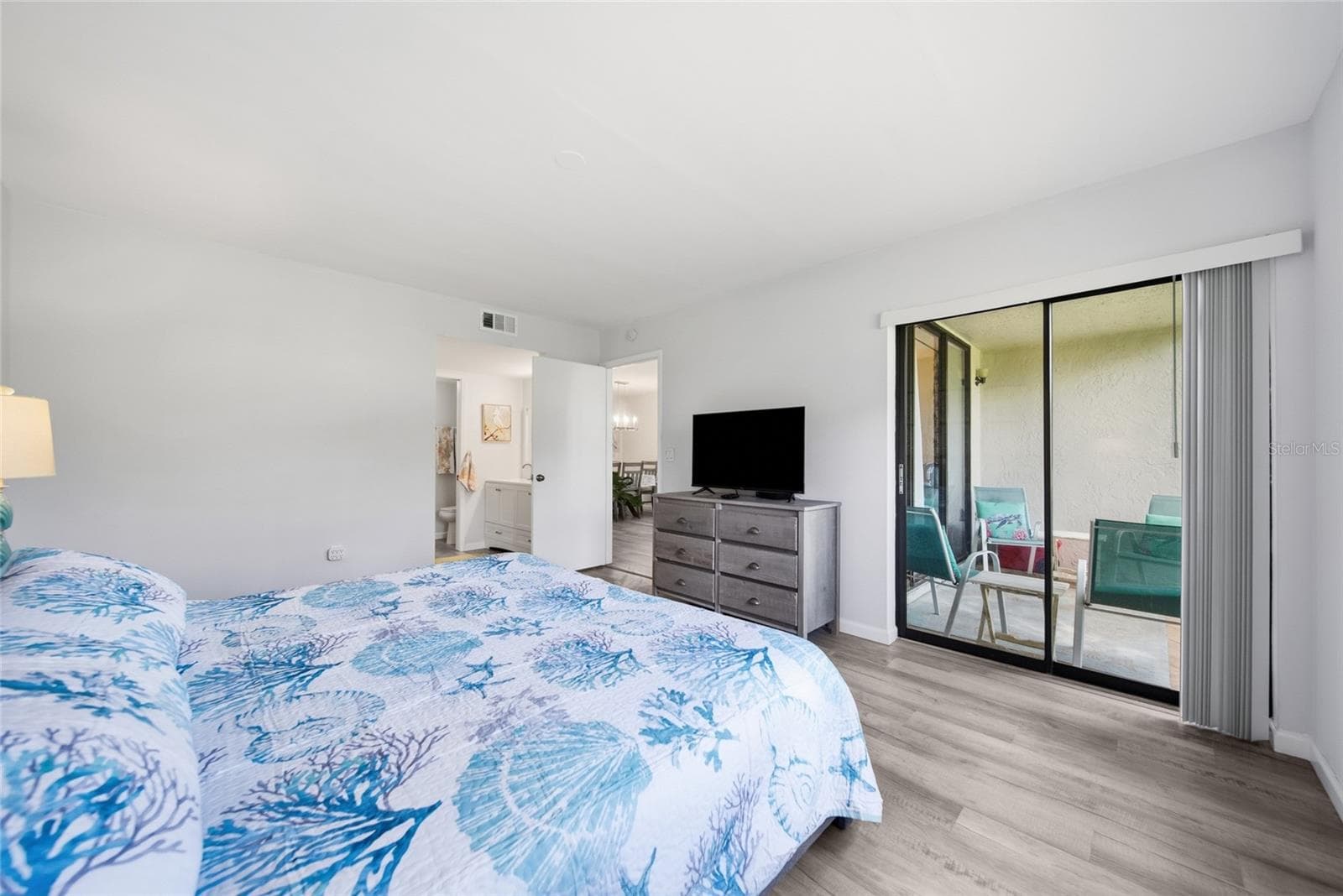 Condominium at 4440 47TH AVE W #102, BRADENTON, photo 24 of 42