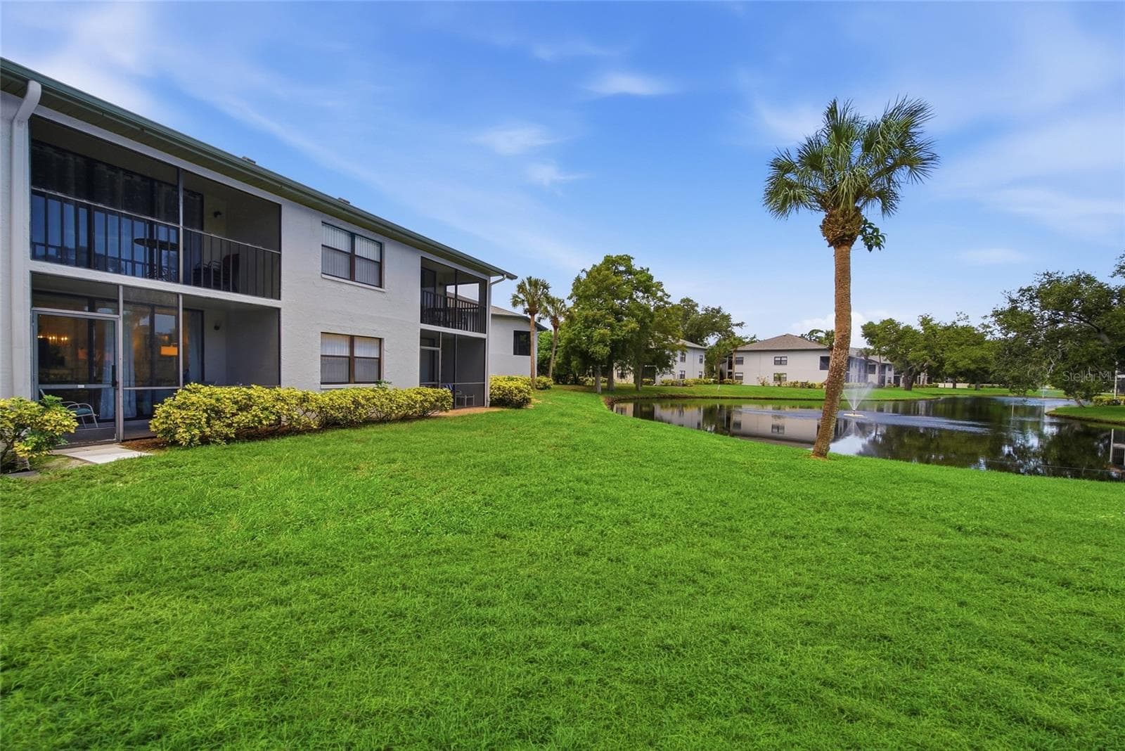Condominium at 4440 47TH AVE W #102, BRADENTON, photo 32 of 42