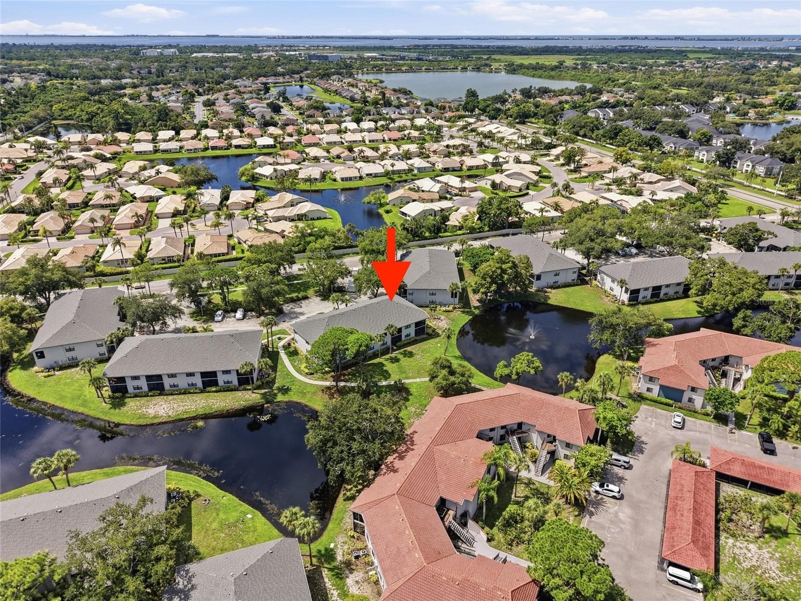 Condominium at 4440 47TH AVE W #102, BRADENTON, photo 42 of 42