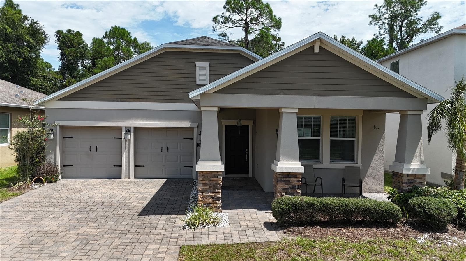 383 BRUNSWICK DR