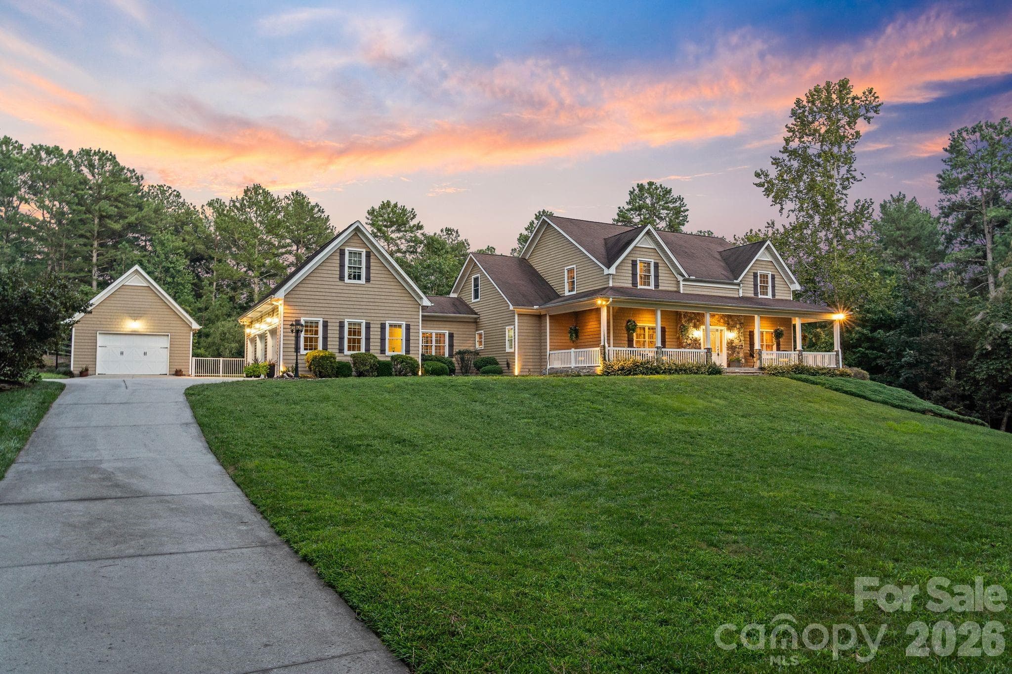 207 Lake Front Drive