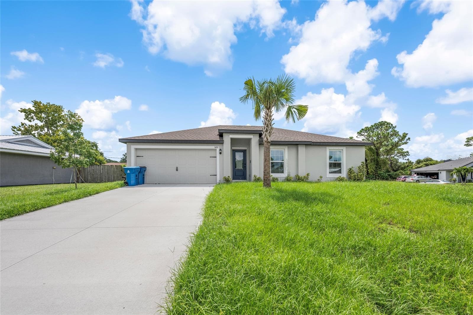 Single Family Residence at 1602 SALADINO ST SE, PALM BAY, photo 2 of 26