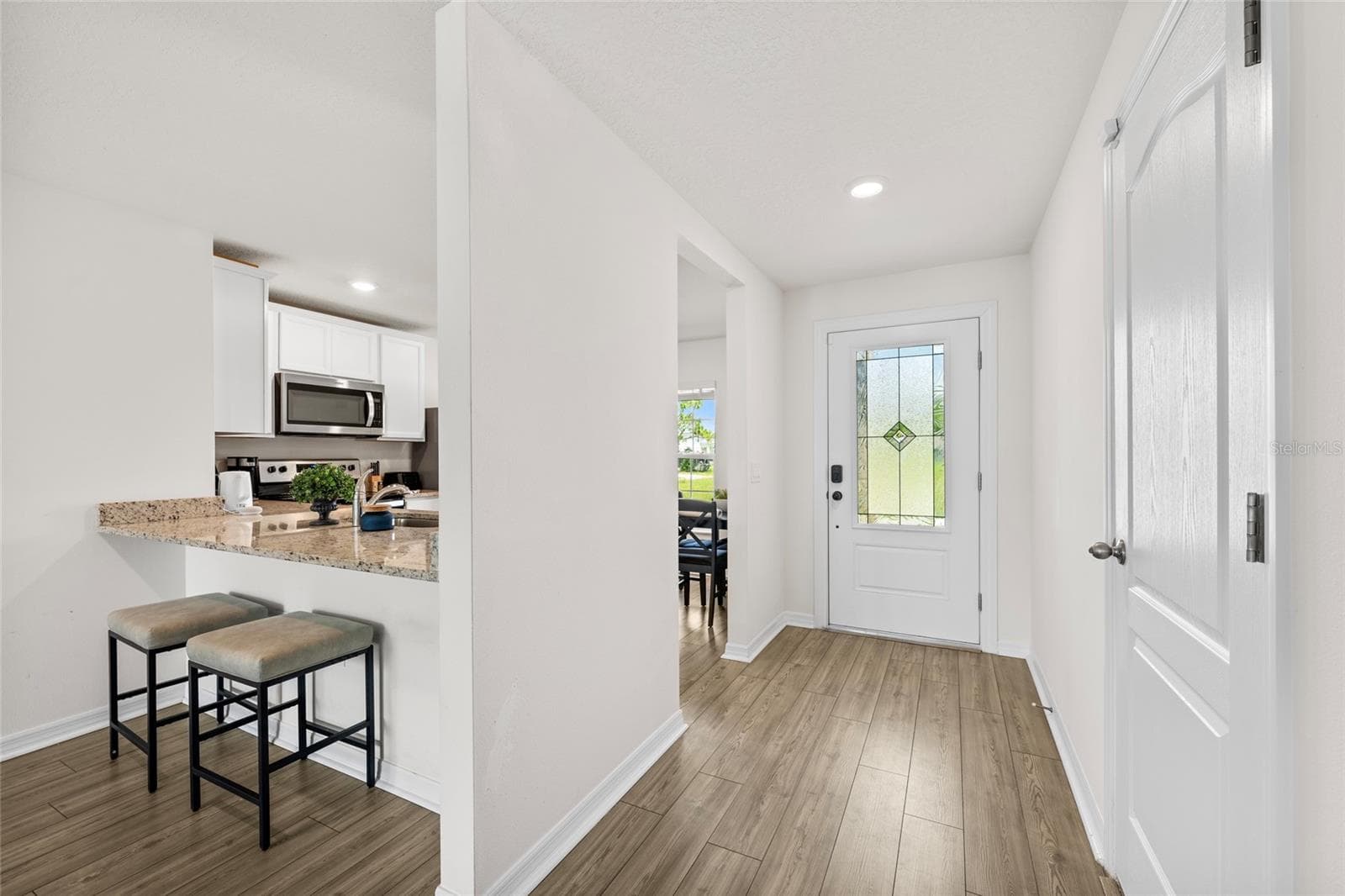 Single Family Residence at 1602 SALADINO ST SE, PALM BAY, photo 3 of 26