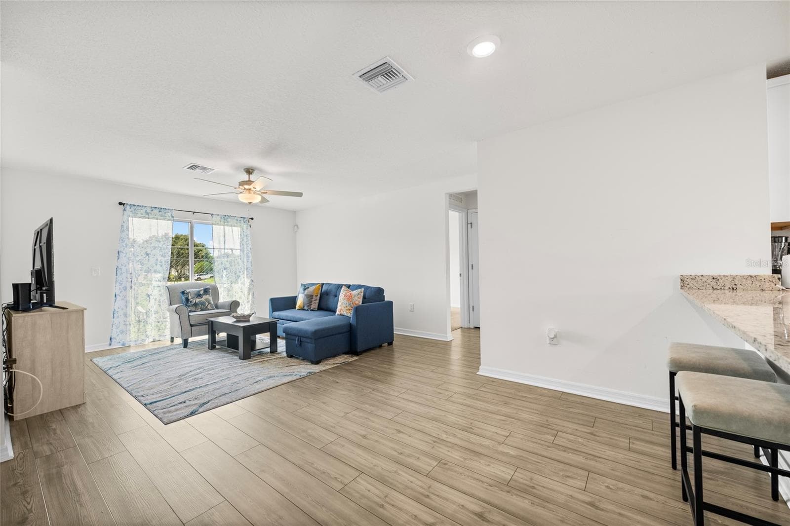 Single Family Residence at 1602 SALADINO ST SE, PALM BAY, photo 5 of 26