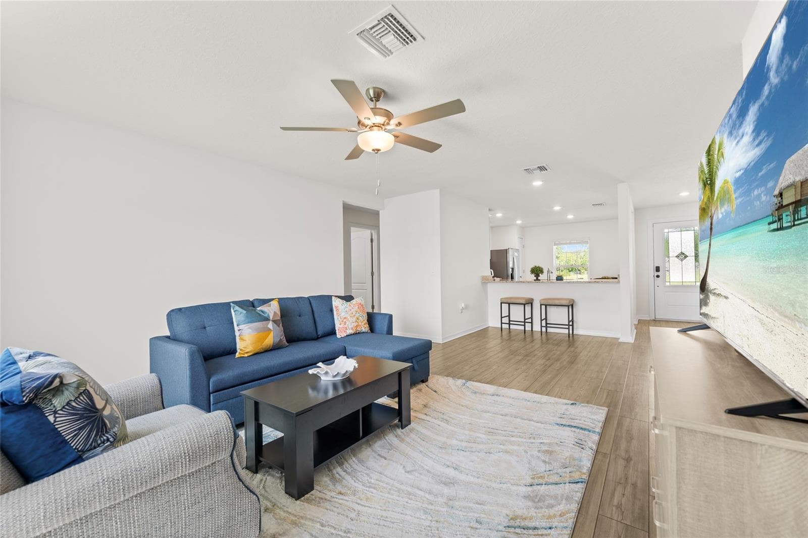 Single Family Residence at 1602 SALADINO ST SE, PALM BAY, photo 8 of 26