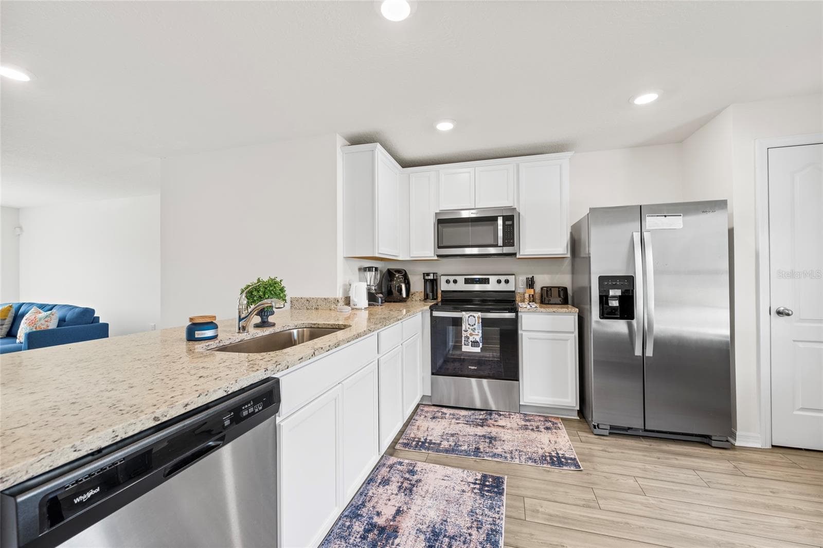 Single Family Residence at 1602 SALADINO ST SE, PALM BAY, photo 11 of 26