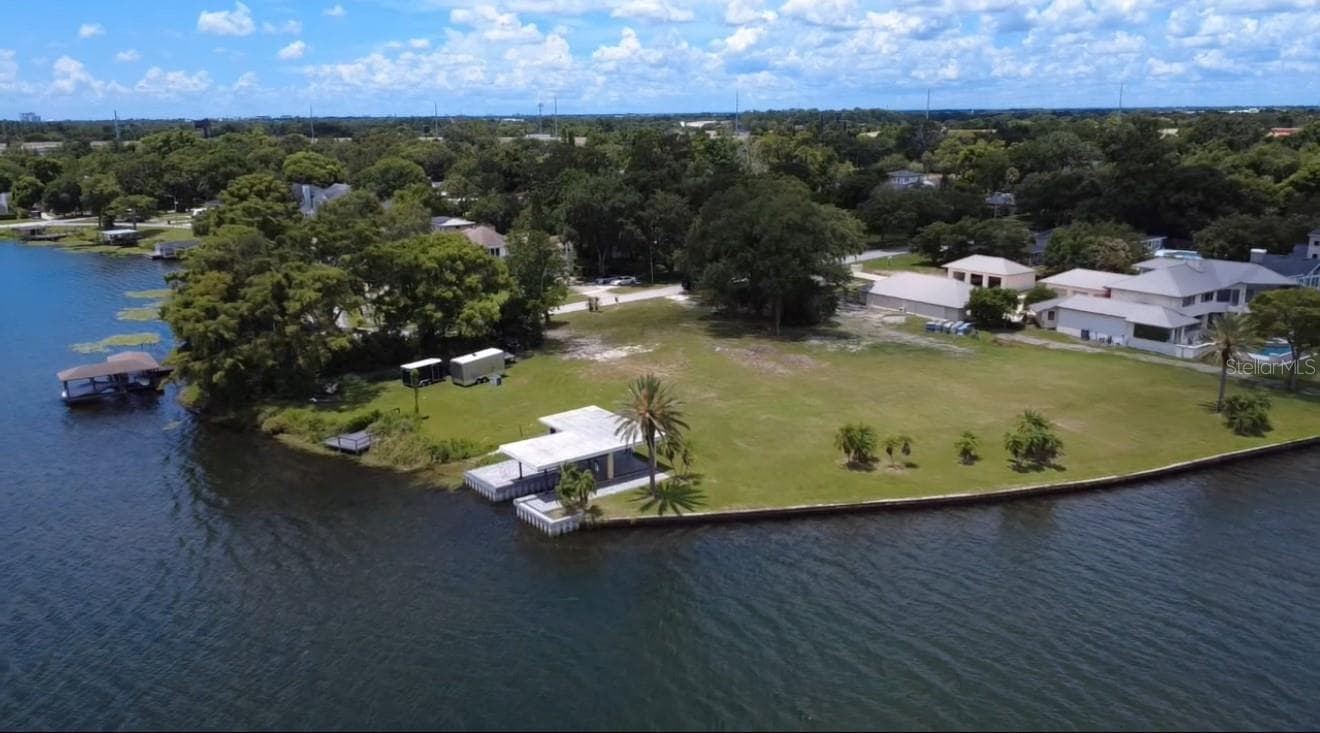 Land at 2403 EUSTON RD, WINTER PARK, photo 2 of 11