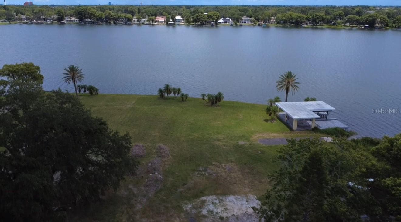 Land at 2403 EUSTON RD, WINTER PARK, photo 4 of 11