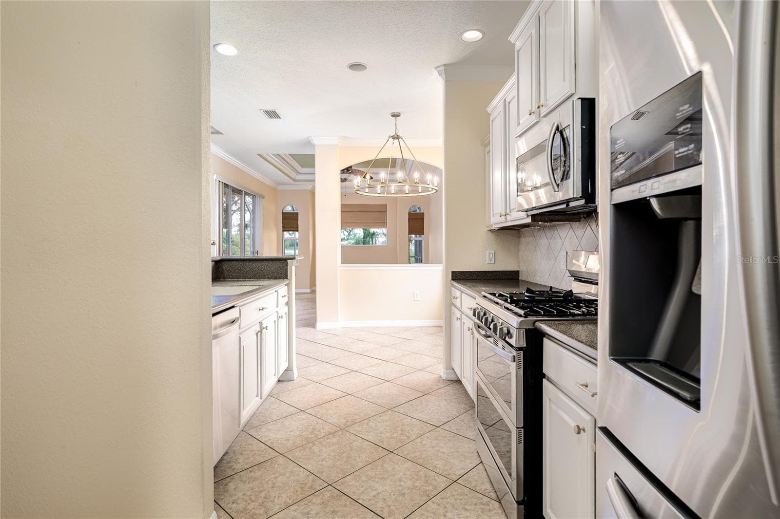 Single Family Residence at 8910 STONE HARBOUR LOOP, BRADENTON, photo 9 of 44