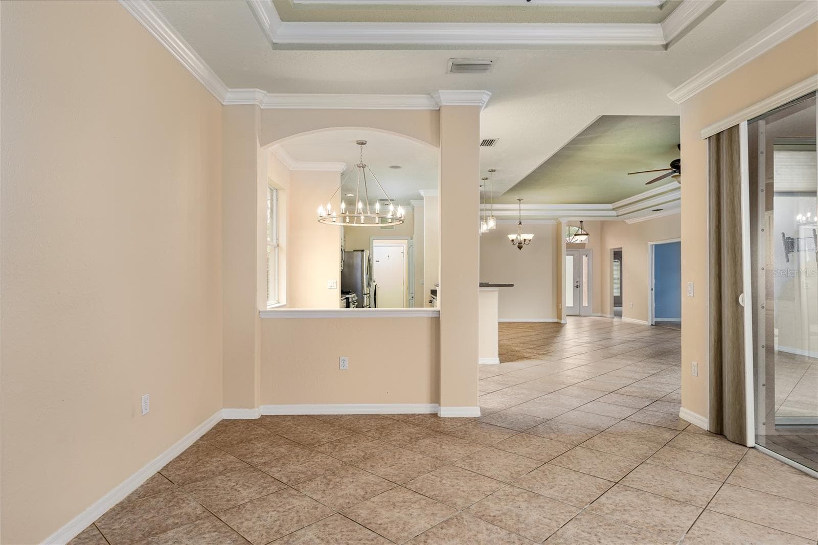 Single Family Residence at 8910 STONE HARBOUR LOOP, BRADENTON, photo 11 of 44