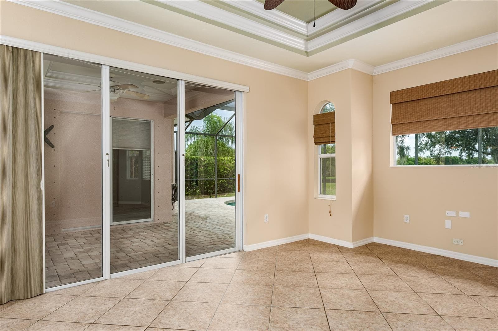 Single Family Residence at 8910 STONE HARBOUR LOOP, BRADENTON, photo 12 of 44