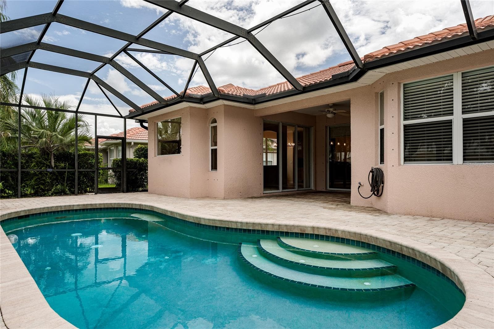 Single Family Residence at 8910 STONE HARBOUR LOOP, BRADENTON, photo 31 of 44