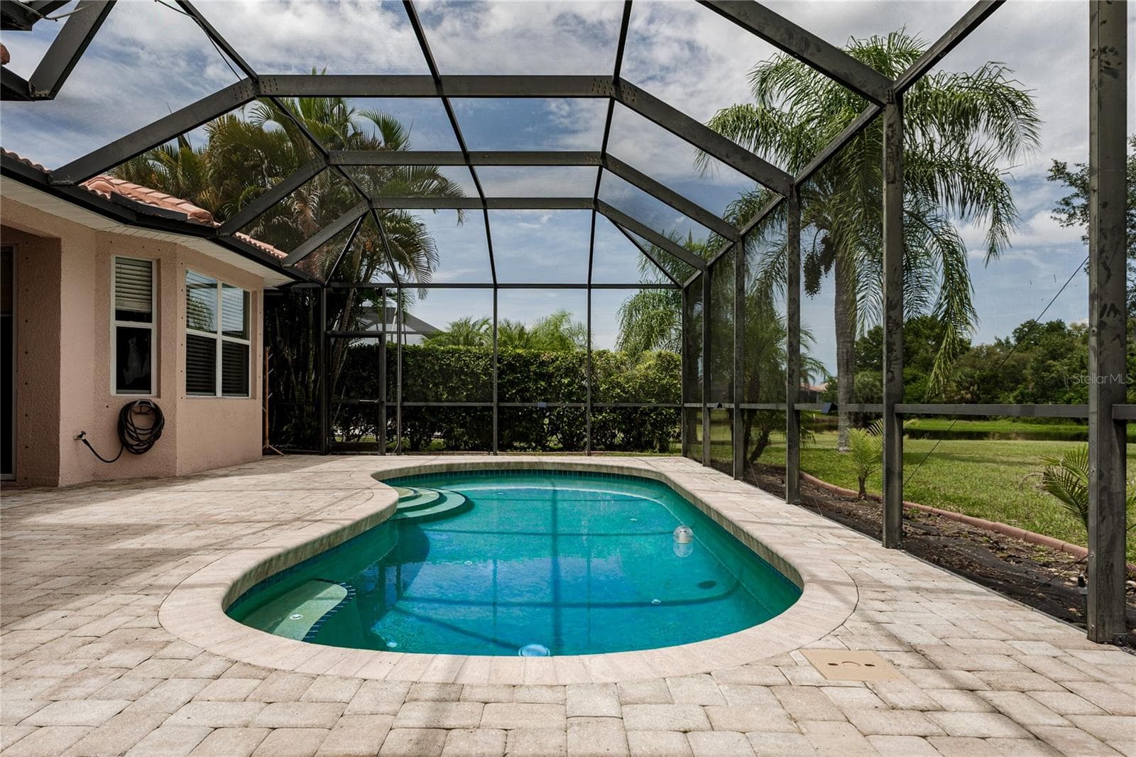 Single Family Residence at 8910 STONE HARBOUR LOOP, BRADENTON, photo 32 of 44