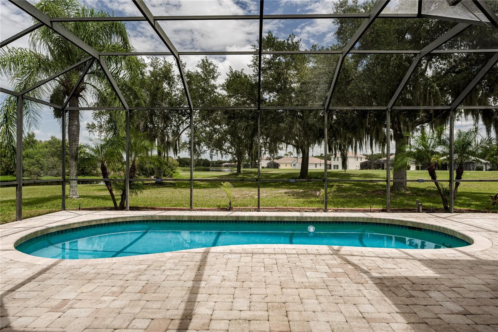 Single Family Residence at 8910 STONE HARBOUR LOOP, BRADENTON, photo 33 of 44