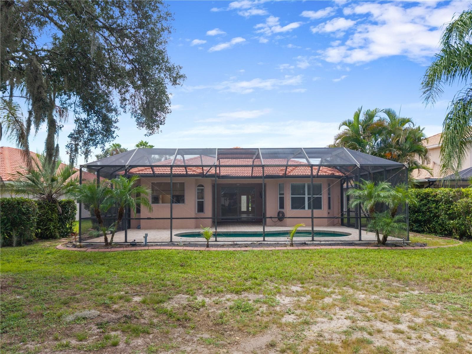 Single Family Residence at 8910 STONE HARBOUR LOOP, BRADENTON, photo 37 of 44