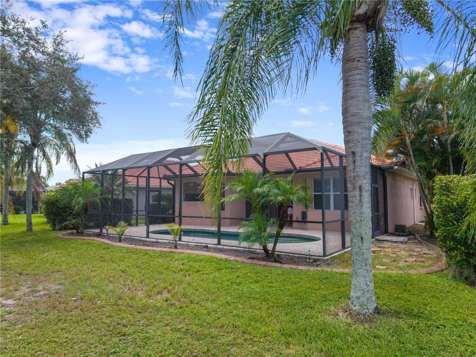 Single Family Residence at 8910 STONE HARBOUR LOOP, BRADENTON, photo 42 of 44