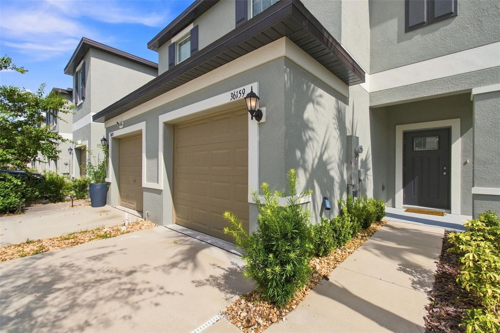 Townhouse at 36159 RISA MICHELE ST, ZEPHYRHILLS, photo 2 of 34