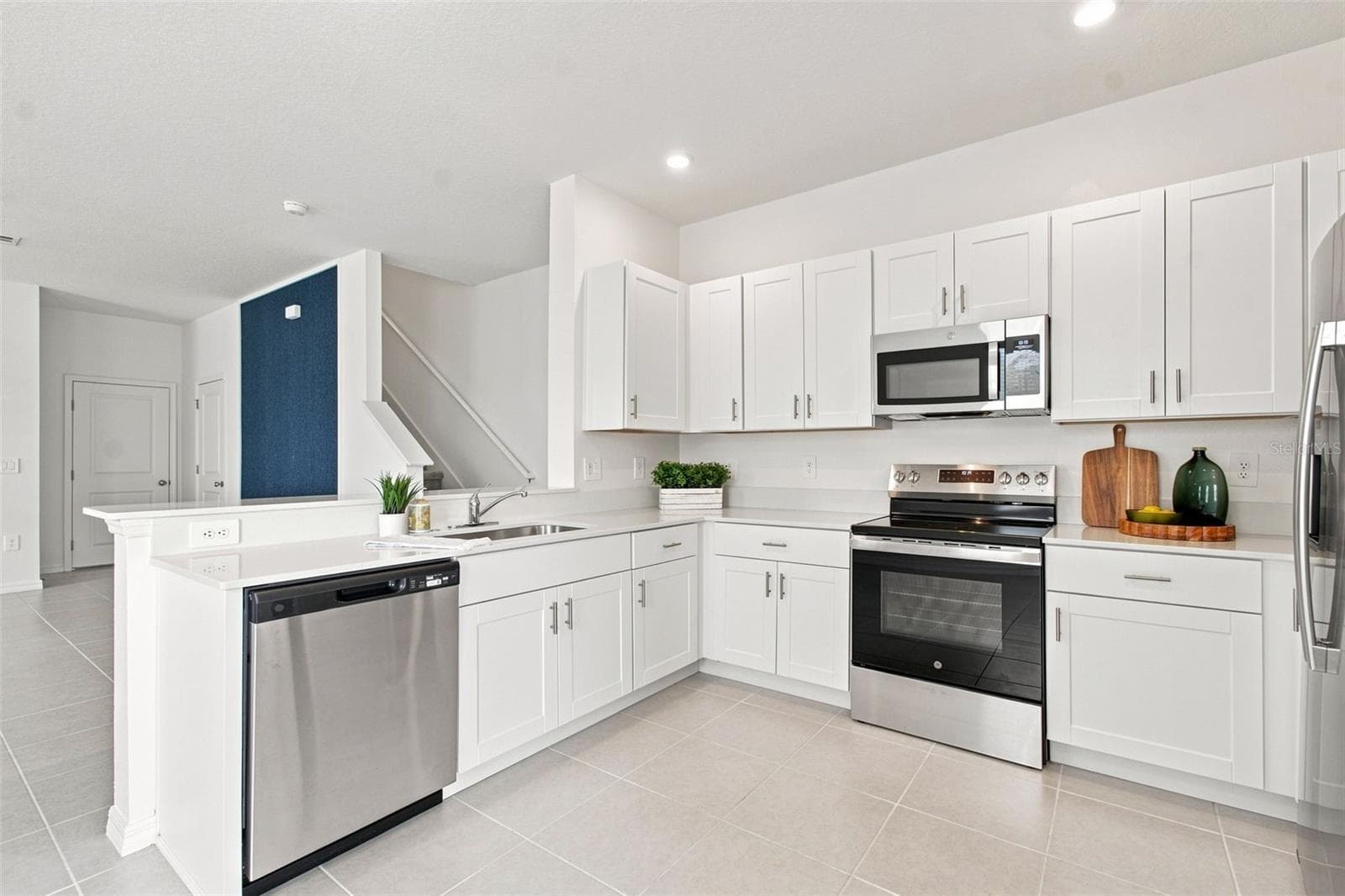 Townhouse at 36159 RISA MICHELE ST, ZEPHYRHILLS, photo 11 of 34