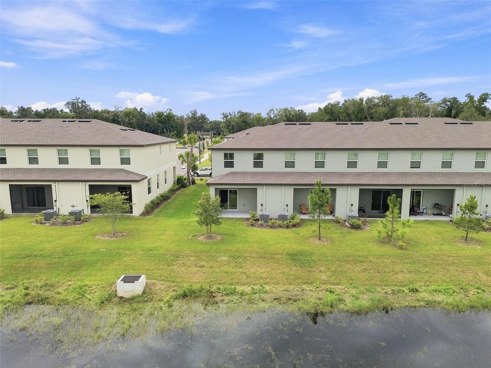 Townhouse at 36159 RISA MICHELE ST, ZEPHYRHILLS, photo 27 of 34